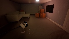 A screenshot taken in Dreams. 27 of 29.