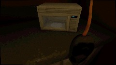 A screenshot taken in Dreams. 13 of 18.