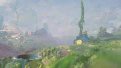 A screenshot taken in Dreams. 4 of 6.