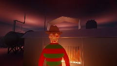 JASON Halloween boss