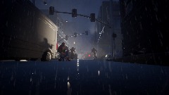 Vengeance - An Audio Visual