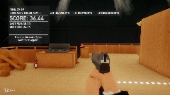 A screenshot taken in Dreams. 10 of 20.