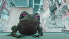 A screenshot taken in Dreams. 10 of 29.