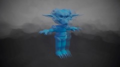 A screenshot taken in Dreams. 12 of 25.