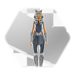 Ahsoka Tano V3