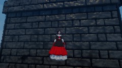 A screenshot taken in Dreams. 24 of 27.