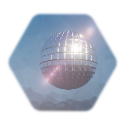Disco Ball