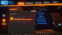 A screenshot taken in Dreams. 14 of 30.