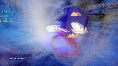 A screenshot taken in Dreams. 6 of 18.