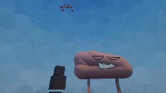 Sqeak and chudlet: the block trick