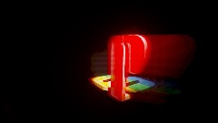 A screenshot taken in Dreams. 13 of 17.