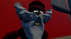 A screenshot taken in Dreams. 14 of 14.
