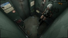 A screenshot taken in Dreams. 12 of 28.