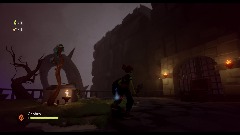 A screenshot taken in Dreams. 1 of 1.
