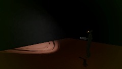 A screenshot taken in Dreams. 3 of 3.