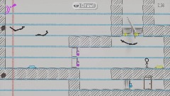 A screenshot taken in Dreams. 17 of 19.