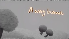 [GGJ] A way home