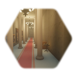 In The Hall Of The Mountain King : Cover