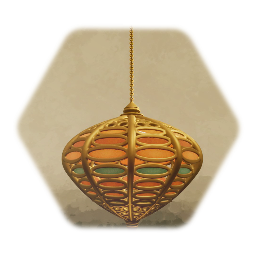 Hanging Lantern