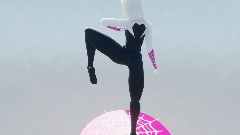 A screenshot taken in Dreams. 5 of 20.