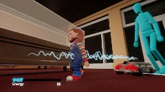 A screenshot taken in Dreams. 2 of 18.