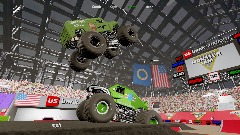 Monster Jam 55