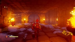 A screenshot taken in Dreams. 23 of 26.