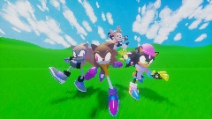 A screenshot taken in Dreams. 1 of 4.