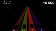 A screenshot taken in Dreams. 2 of 4.