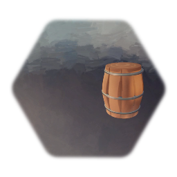 Barrel