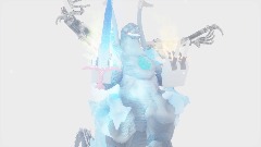 A screenshot taken in Dreams. 1 of 2.