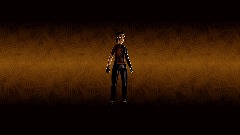 A screenshot taken in Dreams. 1 of 2.