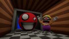 Red Guy's War of the Memes. Part 3: Wario