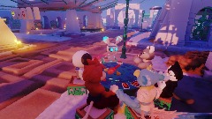 A screenshot taken in Dreams. 15 of 19.