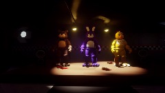 Fnaf 1 sim