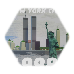 NYC 1998 (REVAMPED)