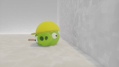 Piggy tales: nailed it!