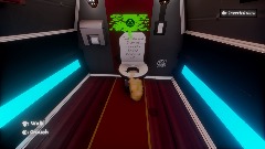 A screenshot taken in Dreams. 6 of 10.