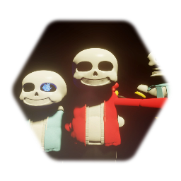 Eden V1 (My undertale oc)