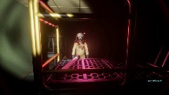 A screenshot taken in Dreams. 7 of 7.