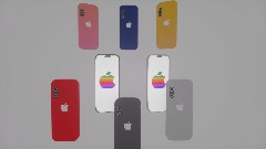 IPod 8th Gen Concept