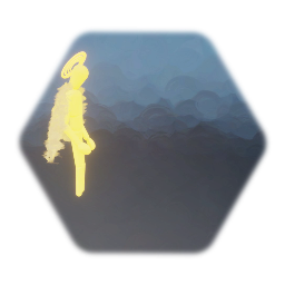 Blank Puppet (Deluxe)