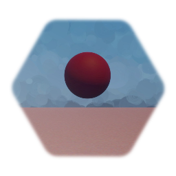 Red Sphere