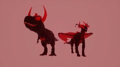A screenshot taken in Dreams. 4 of 30.
