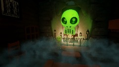 A screenshot taken in Dreams. 27 of 30.