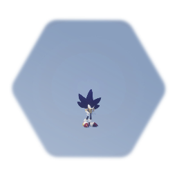 Dark sonic