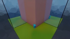 A screenshot taken in Dreams. 3 of 30.