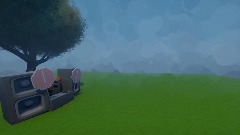 THANK ALL OF YOU (YOU CREATE GOOD THINGS)