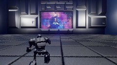Dr. Neo Cortex Boss Fight- Iron Giant