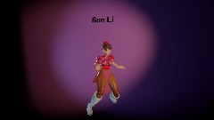 A screenshot taken in Dreams. 18 of 30.